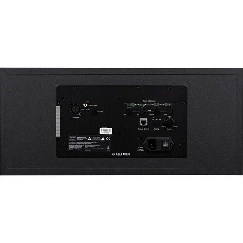 Adam Audio A77H 340W Dual 7-Inch 3-Way Active Studio Monitor (Single) - Image 3