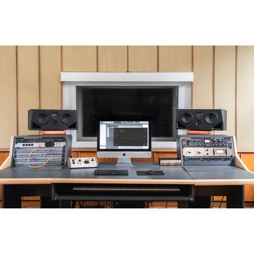 Adam Audio A77H 340W Dual 7-Inch 3-Way Active Studio Monitor (Single) - Image 2