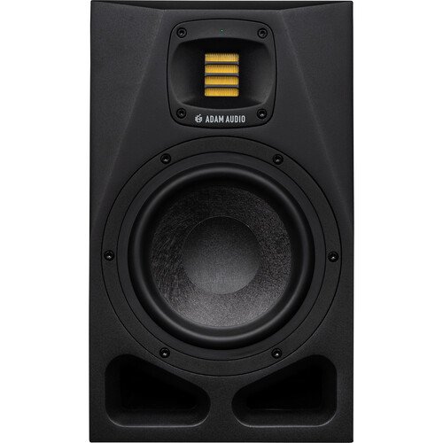 Adam Audio A7V 7" 130W Active 2-Way Studio Monitor (Single) - Image 2