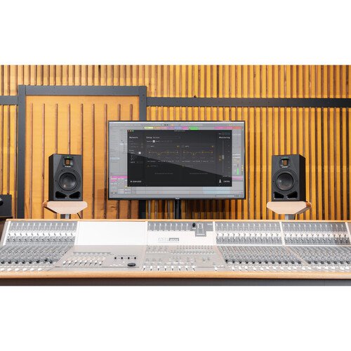 Adam Audio A7V 7" 130W Active 2-Way Studio Monitor (Single) - Image 4