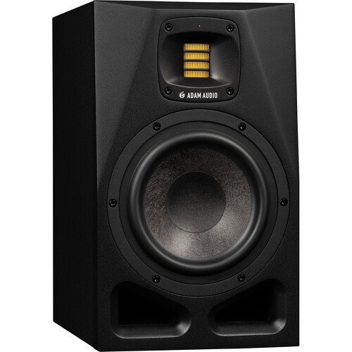 Adam Audio A7V 7" 130W Active 2-Way Studio Monitor (Single)
