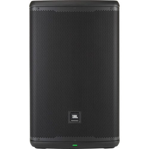 JBL Professional EON715 15in 1300W Powered PA Speaker with Bluetooth DSP