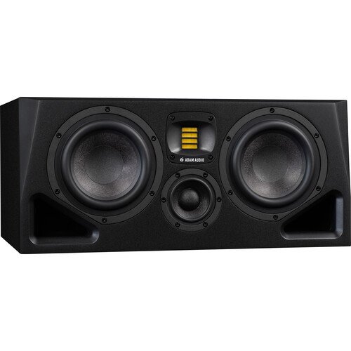 Adam Audio A77H 340W Dual 7-Inch 3-Way Active Studio Monitor (Single) - Image 4