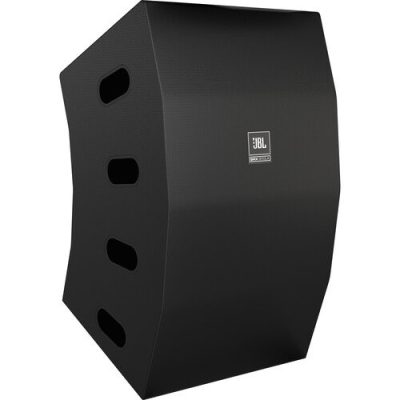 JBL Professional Heavy-Duty Cover for SRX910LA Vertical Transporter 4 Speakers