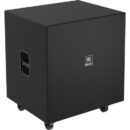 JBL Professional SRX918S Subwoofer Cover with Reinforced Front Panel Black