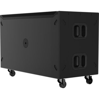 JBL Professional Subwoofer Cover SRX928S with Reinforced Grille Protection