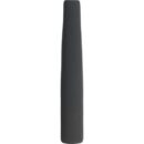 Shure Long Shotgun Microphone VP89L with Modular Design for Professional Audio