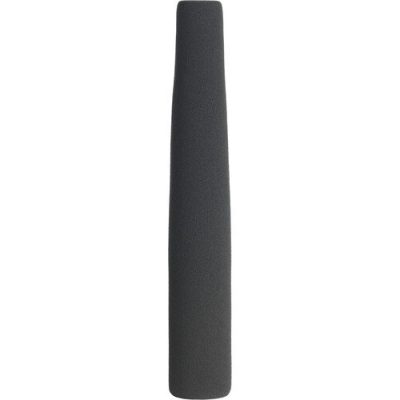 Shure Long Shotgun Microphone VP89L with Modular Design for Professional Audio