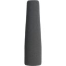 Shure Medium Shotgun Microphone VP89M with Modular Capsules for Professional Recording