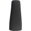 Shure Short Shotgun Microphone VP89S with 70° Angle for Camera Mounting