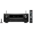 Denon AVR-X2800H 7.2 Channel AV Receiver with Dolby Atmos 8K Support