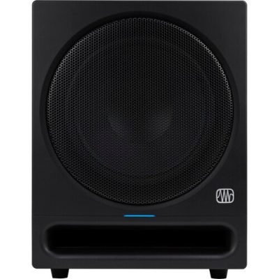PreSonus Eris Pro Sub 10 Powered Studio Subwoofer 10-Inch 170W