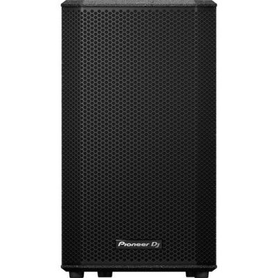 Pioneer DJ XPRS102 Active Speaker 10-Inch 2000W with DSP Modes