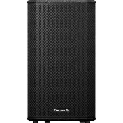 Pioneer DJ XPRS122 Active Speaker 12" 2000W Class-D with DSP Modes