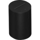 Sonos Era 100 Smart Wireless Speaker with Bluetooth 5.0 Black