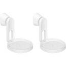 Sonos Era 100 Wall Mount Pair with 15° Swivel in White