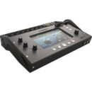Allen & Heath Digital Mixer CQ-18T 18-Channel with 7in Touchscreen