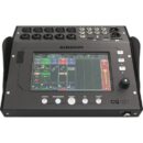 Allen & Heath Digital Mixer CQ-12T 12 Input 8 Output Ultra-Compact