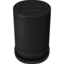 Sonos Move 2 Portable Speaker with 24-Hour Battery - White