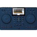 AlphaTheta All-in-One DJ System OMNIS-DUO Portable Battery-Powered with Bluetooth