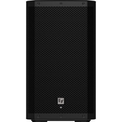Electro-Voice ZLX-12P G2 12" 1000W Bluetooth 2-Way Powered Loudspeaker - Black