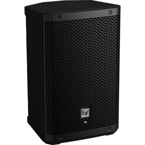 Electro-Voice ZLX-8P-G2 8" 2-Way Powered Speaker 1000W Bluetooth - Black - Image 2