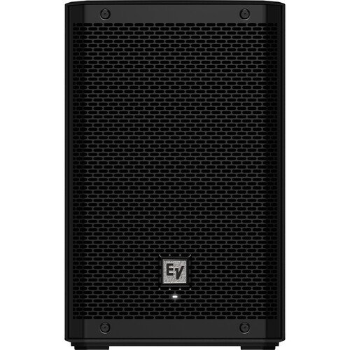 Electro-Voice ZLX-8P-G2 8" 2-Way Powered Speaker 1000W Bluetooth - Black