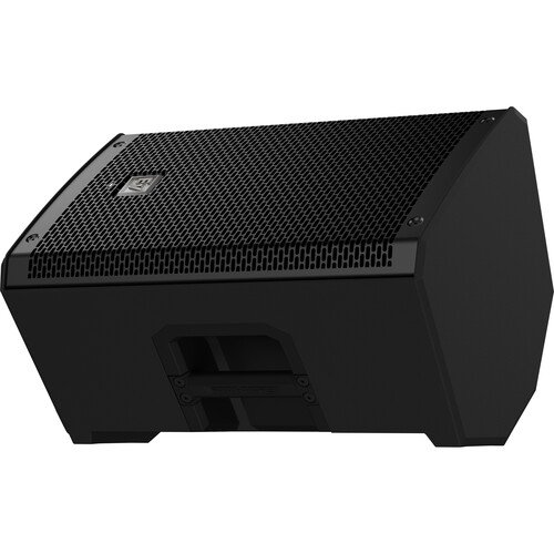 Electro-Voice ZLX-8P-G2 8" 2-Way Powered Speaker 1000W Bluetooth - Black - Image 4