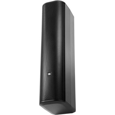 JBL Professional CBT 70JE-1 Extension Speaker with 500W Power - Black
