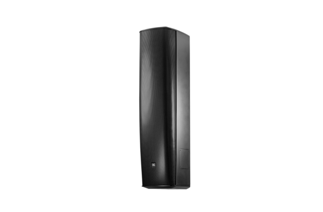 JBL Professional Column Speaker CBT 1000 Black with Constant Beamwidth Tech