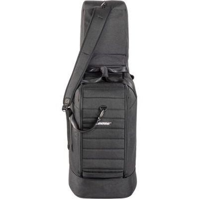 Bose Professional L1 Pro8 System Carry Bag, Black, Padded Protection, Shoulder Strap