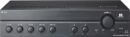 Toa Digital PA Amplifier A-2120DD-EB 120W 3 Mic Inputs