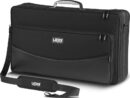 UDG Urbanite MIDI Controller FlightBag Large Black for DDJ-1000SRT/FLX6 Durable 600D Polyester