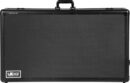 UDG Ultimate Pick Foam Flight Case 3XL Black for Pioneer XDJ-XZ/DDJ-SZ2