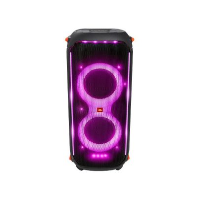 JBL Professional Party Box 710 Speaker 800W RMS with Light Show Splashproof