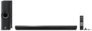 Yamaha MusicCast BAR 400 Soundbar 6.1 Channel 49W - Black Home Theatre