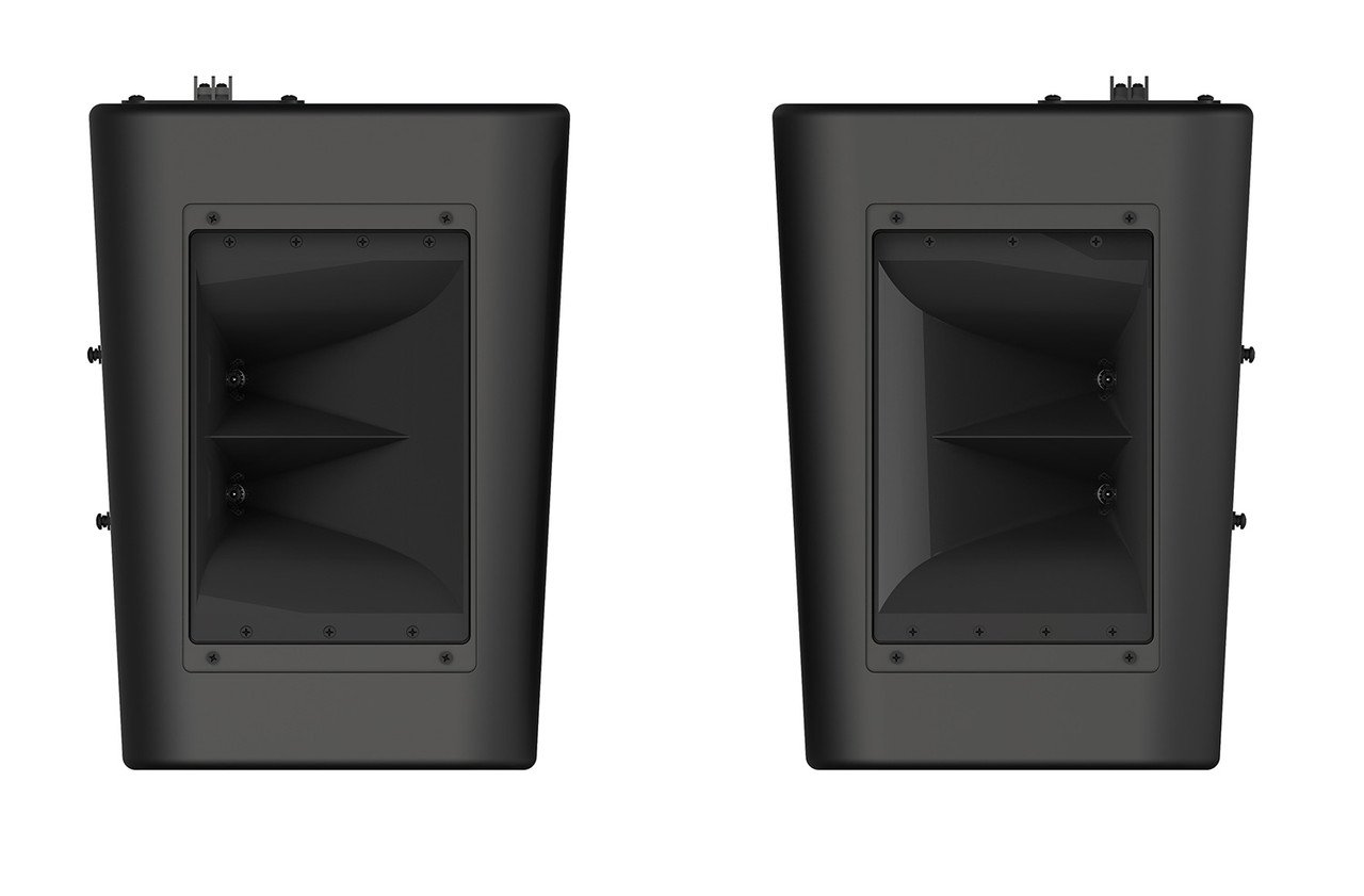 JBL Cinema CRF2 High-Frequency Speaker with Dual Arraying Technology - Image 2