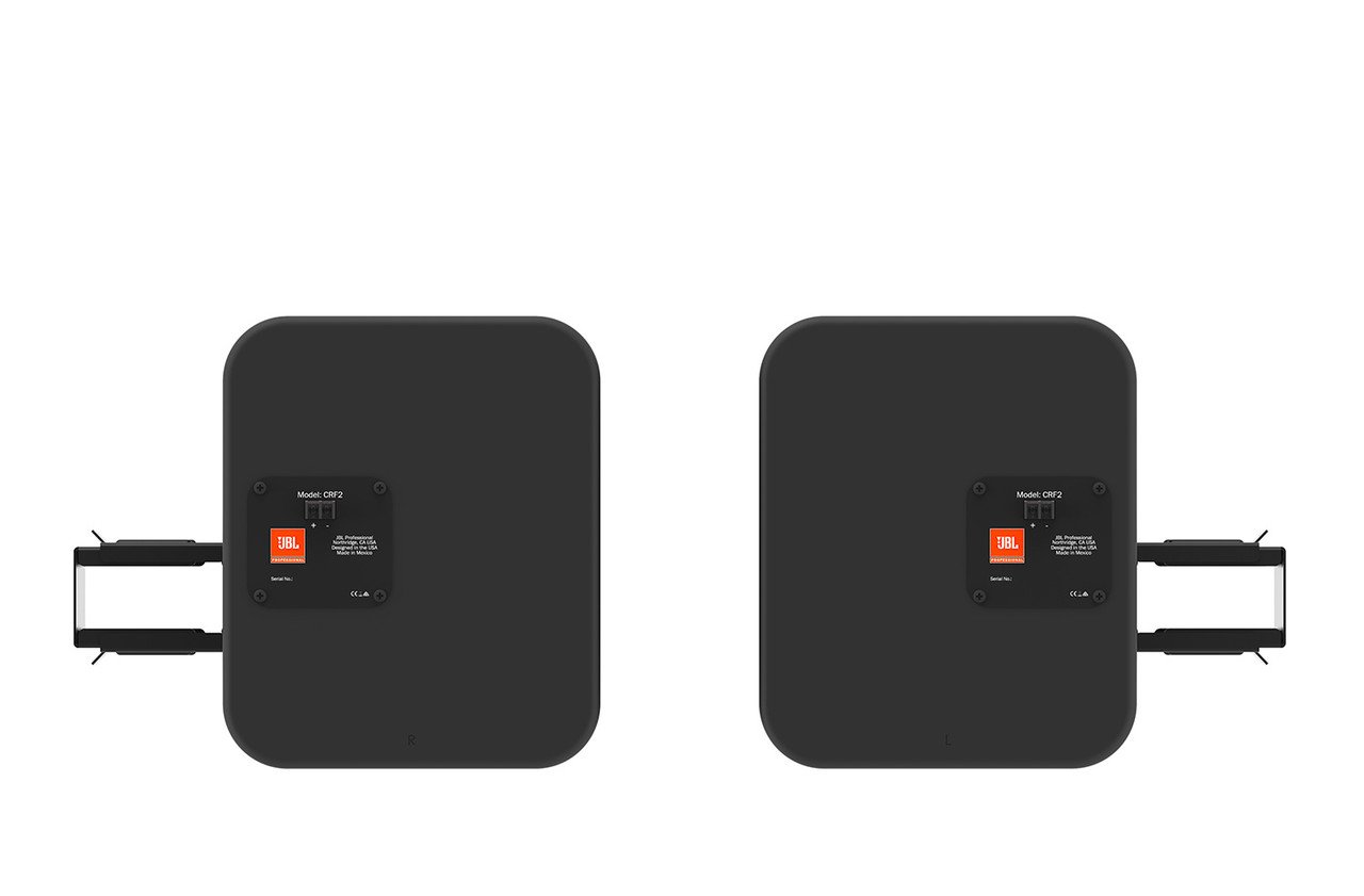 JBL Cinema CRF2 High-Frequency Speaker with Dual Arraying Technology - Image 3