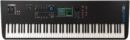 Yamaha Synthesizer MODX8+ 88-Key Graded Hammer Action 256-Note Polyphony
