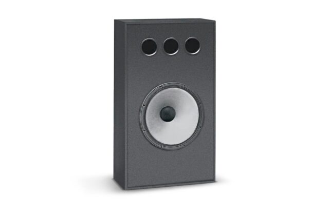 JBL Cinema Passive Subwoofer HPD3635 18" 300W for Small Cinemas