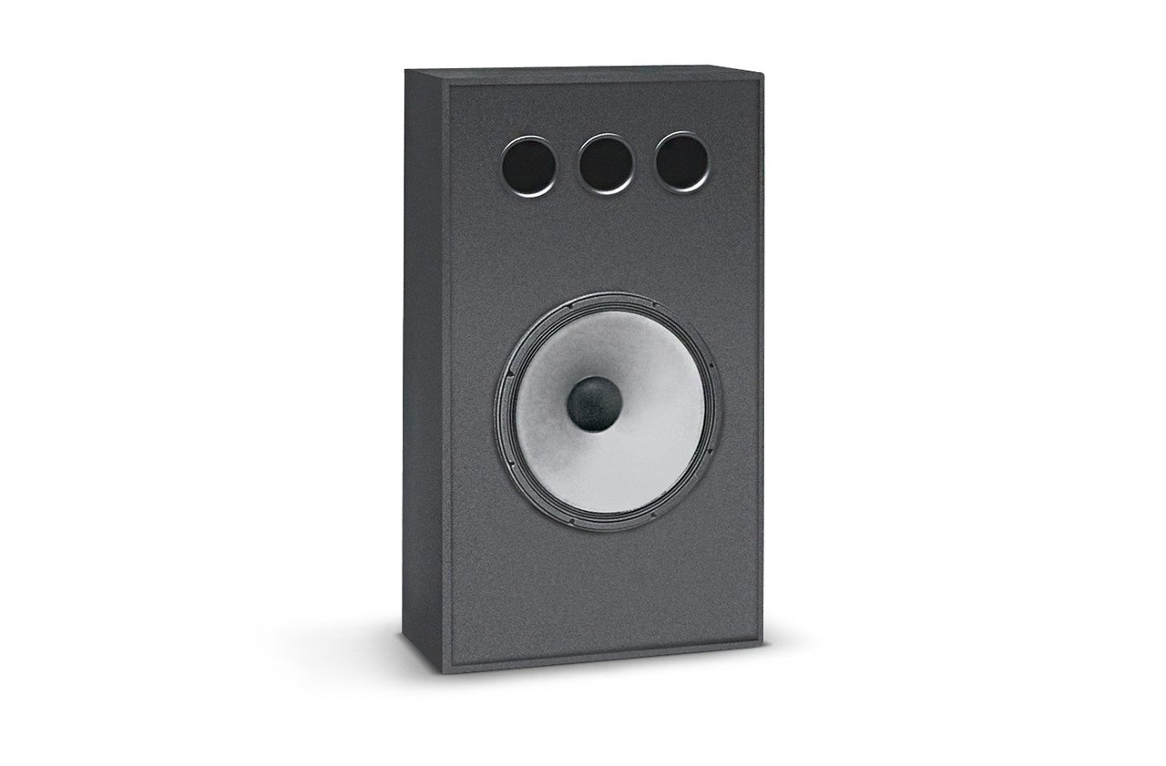 JBL Cinema Passive Subwoofer HPD3635 18" 300W for Small Cinemas