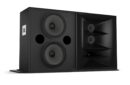 JBL Cinema 3-Way ScreenArray 3733-M/HF with 4739 LF for Powerful Lows
