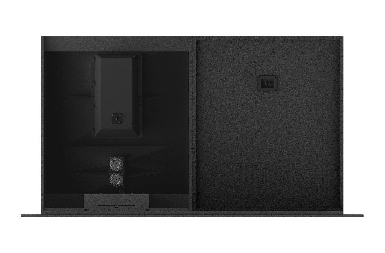 JBL Cinema 3-Way ScreenArray 3733-M/HF with 4739 LF for Powerful Lows - Image 3