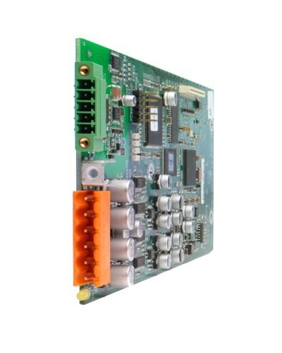 BSS Audio Telephone Hybrid Card BLUHYBRID with 2 Analog Inputs for Soundweb London