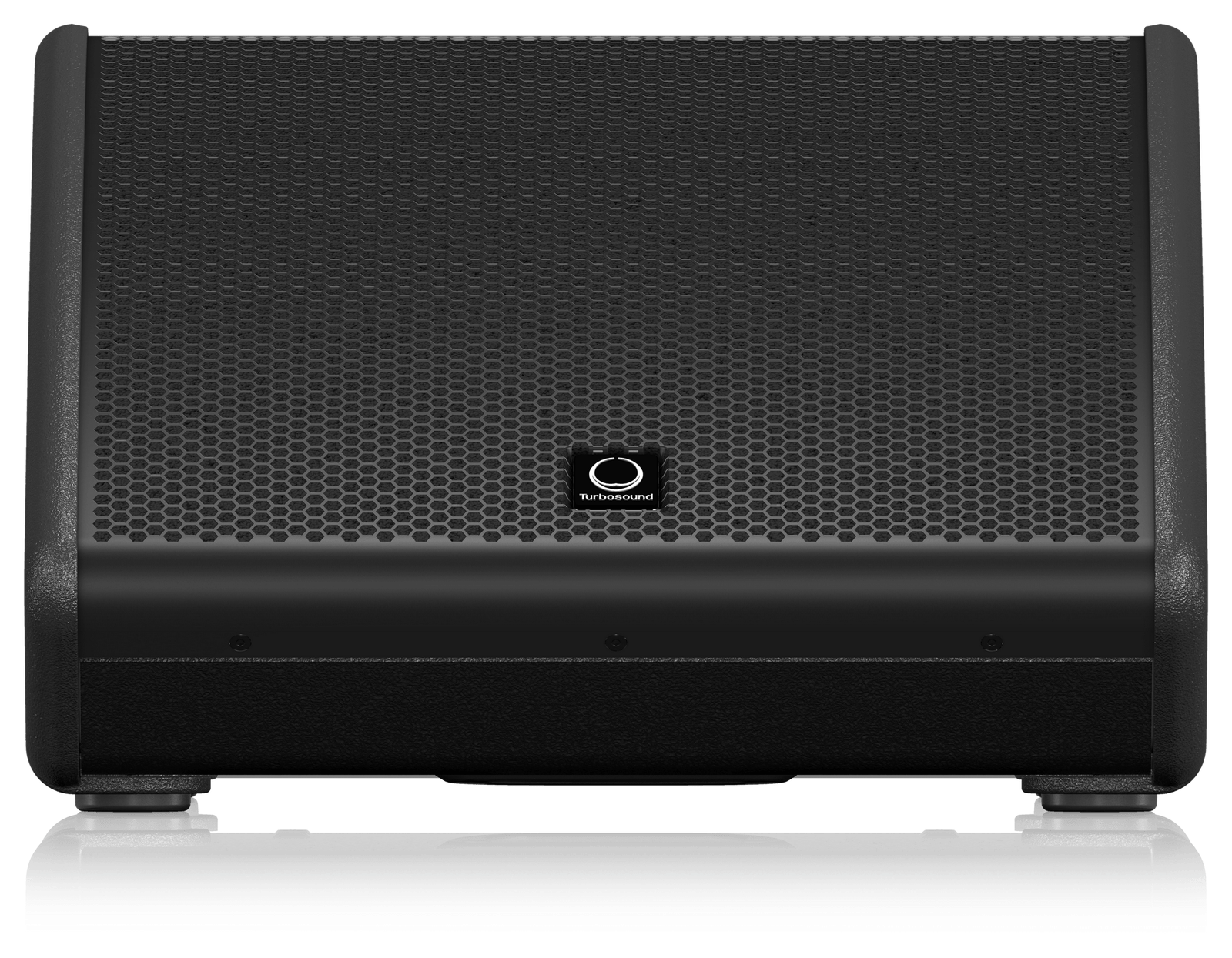 Turbosound TFX122M-AN 12" 1100W 2-Way Stage Monitor with Klark Teknik DSP