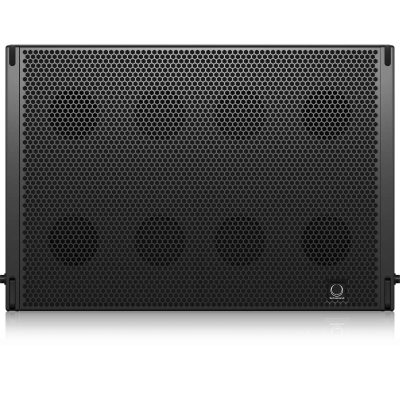 Turbosound TLX215L Dual 15" Compact Subwoofer 4000W for Installations