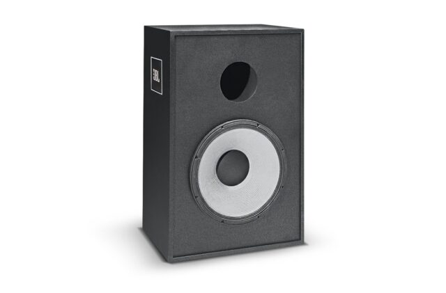 JBL Cinema 4641 18" Subwoofer 600W THX Approved for Theater Use