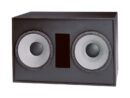 JBL Cinema Dual 18" Subwoofer 4642A-GS 1200W Bass Reflex THX Certified