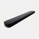 Yamaha Soundbar YAS-109 120W with Alexa Built-in - Black