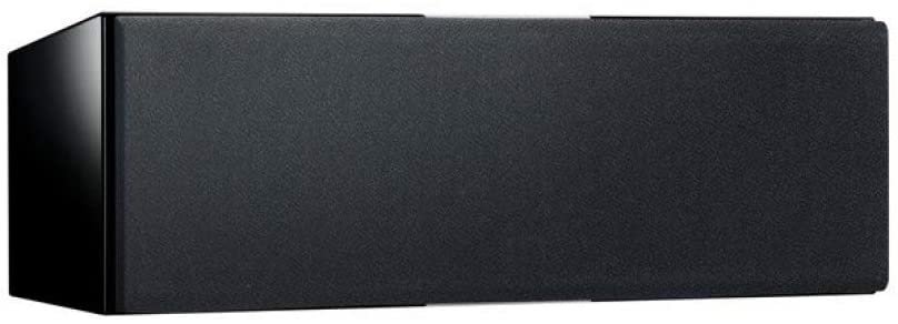 Yamaha Center Speaker NS-C901 Black 200W 2-Way Bass-Reflex - Image 2